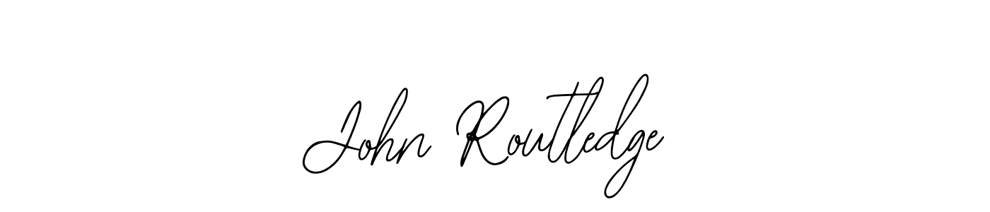 Similarly Bearetta-2O07w is the best handwritten signature design. Signature creator online .You can use it as an online autograph creator for name John Routledge. John Routledge signature style 12 images and pictures png