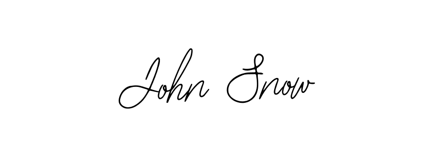 It looks lik you need a new signature style for name John Snow. Design unique handwritten (Bearetta-2O07w) signature with our free signature maker in just a few clicks. John Snow signature style 12 images and pictures png