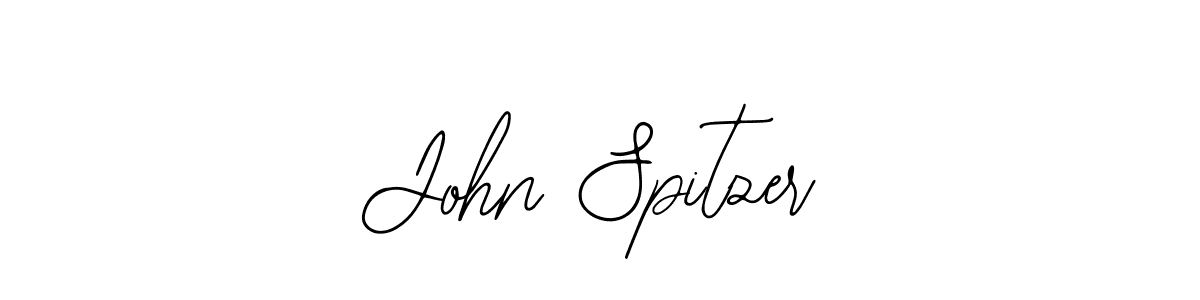 Make a short John Spitzer signature style. Manage your documents anywhere anytime using Bearetta-2O07w. Create and add eSignatures, submit forms, share and send files easily. John Spitzer signature style 12 images and pictures png
