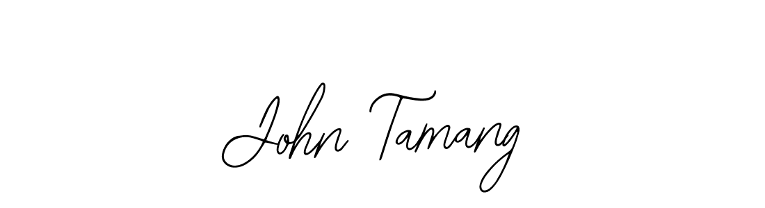 Make a beautiful signature design for name John Tamang. Use this online signature maker to create a handwritten signature for free. John Tamang signature style 12 images and pictures png