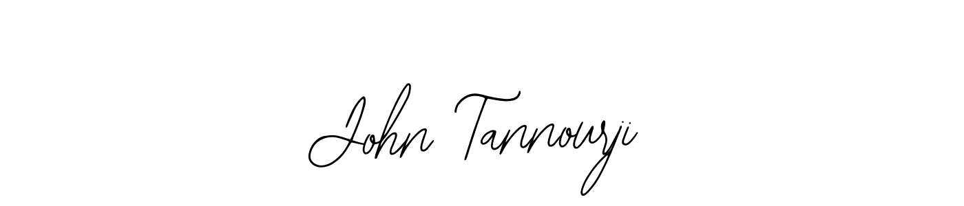 See photos of John Tannourji official signature by Spectra . Check more albums & portfolios. Read reviews & check more about Bearetta-2O07w font. John Tannourji signature style 12 images and pictures png