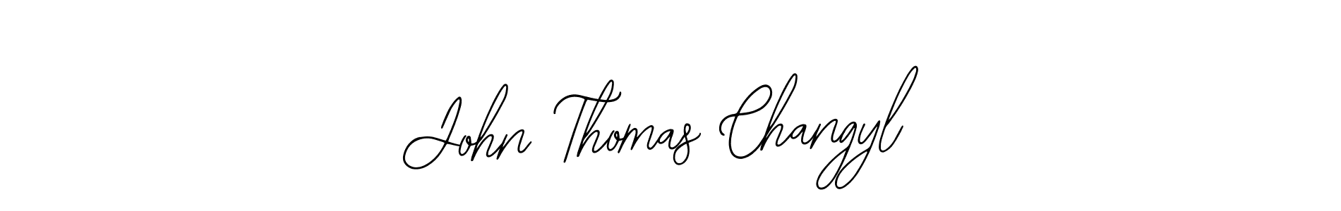 This is the best signature style for the John Thomas Changyl name. Also you like these signature font (Bearetta-2O07w). Mix name signature. John Thomas Changyl signature style 12 images and pictures png