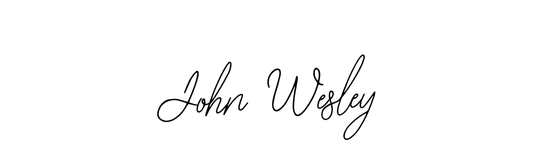 Check out images of Autograph of John Wesley name. Actor John Wesley Signature Style. Bearetta-2O07w is a professional sign style online. John Wesley signature style 12 images and pictures png