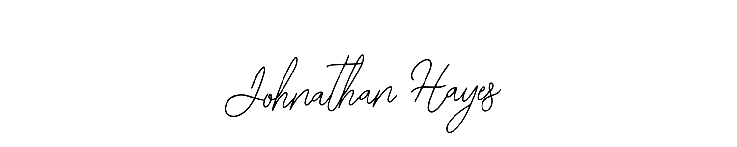 Check out images of Autograph of Johnathan Hayes name. Actor Johnathan Hayes Signature Style. Bearetta-2O07w is a professional sign style online. Johnathan Hayes signature style 12 images and pictures png