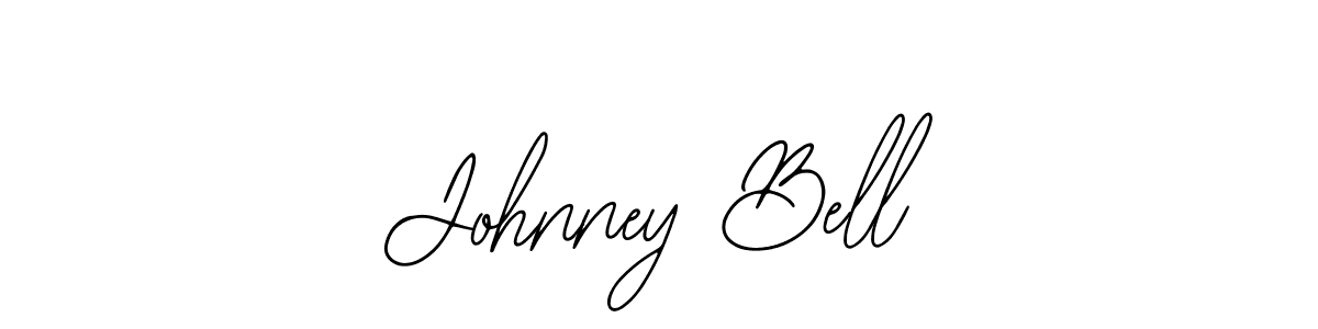 Make a short Johnney Bell signature style. Manage your documents anywhere anytime using Bearetta-2O07w. Create and add eSignatures, submit forms, share and send files easily. Johnney Bell signature style 12 images and pictures png