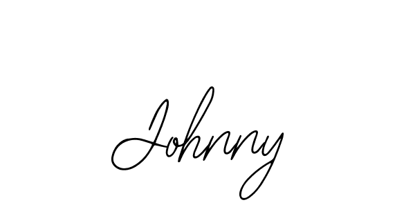 Best and Professional Signature Style for Johnny. Bearetta-2O07w Best Signature Style Collection. Johnny signature style 12 images and pictures png