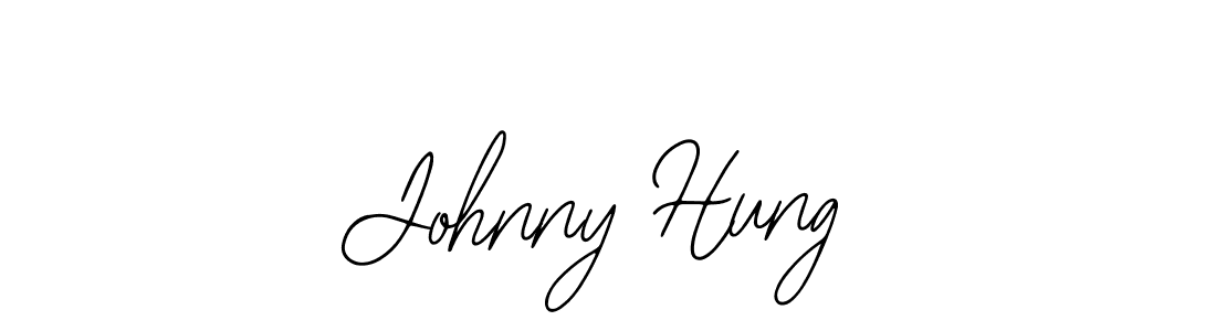 Create a beautiful signature design for name Johnny Hung. With this signature (Bearetta-2O07w) fonts, you can make a handwritten signature for free. Johnny Hung signature style 12 images and pictures png