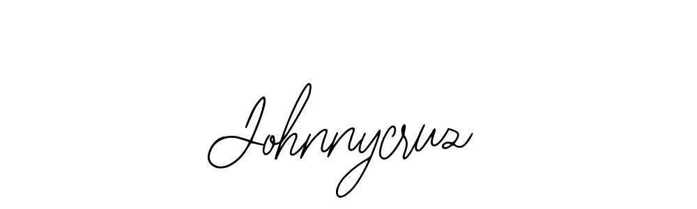 Bearetta-2O07w is a professional signature style that is perfect for those who want to add a touch of class to their signature. It is also a great choice for those who want to make their signature more unique. Get Johnnycruz name to fancy signature for free. Johnnycruz signature style 12 images and pictures png