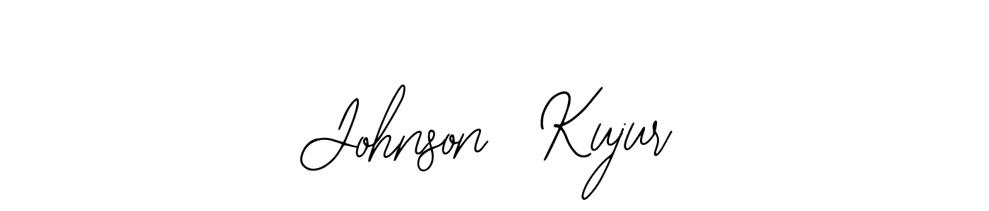 Once you've used our free online signature maker to create your best signature Bearetta-2O07w style, it's time to enjoy all of the benefits that Johnson  Kujur name signing documents. Johnson  Kujur signature style 12 images and pictures png