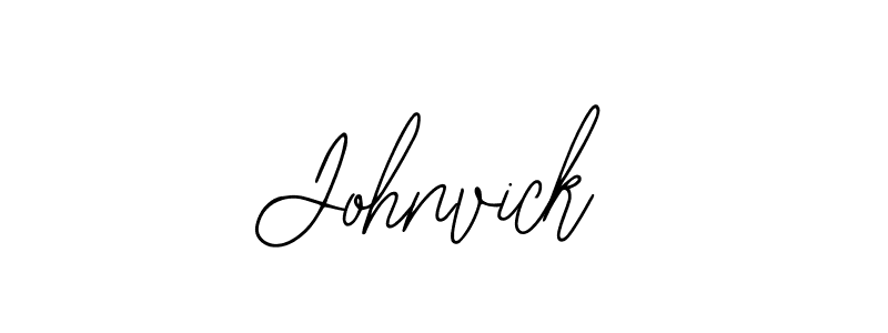 It looks lik you need a new signature style for name Johnvick. Design unique handwritten (Bearetta-2O07w) signature with our free signature maker in just a few clicks. Johnvick signature style 12 images and pictures png