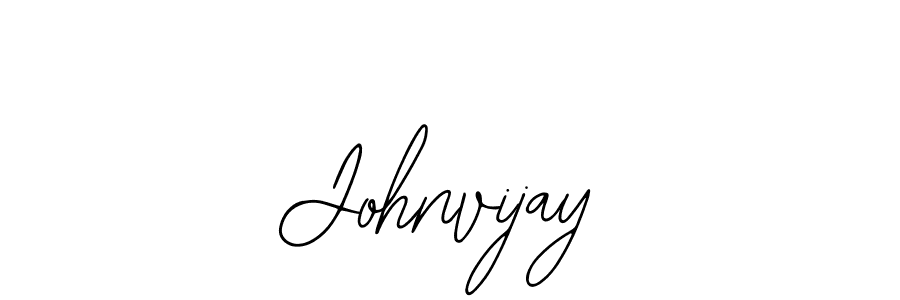 It looks lik you need a new signature style for name Johnvijay. Design unique handwritten (Bearetta-2O07w) signature with our free signature maker in just a few clicks. Johnvijay signature style 12 images and pictures png