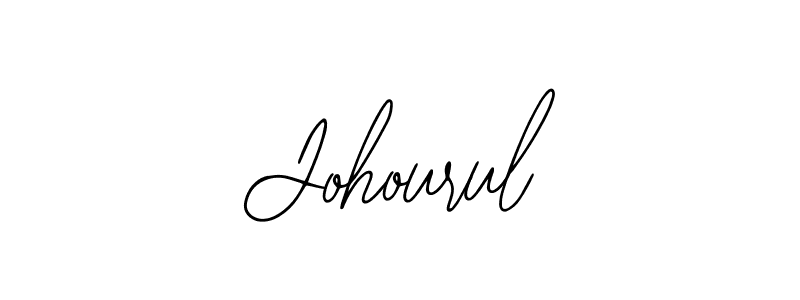 Also we have Johourul name is the best signature style. Create professional handwritten signature collection using Bearetta-2O07w autograph style. Johourul signature style 12 images and pictures png
