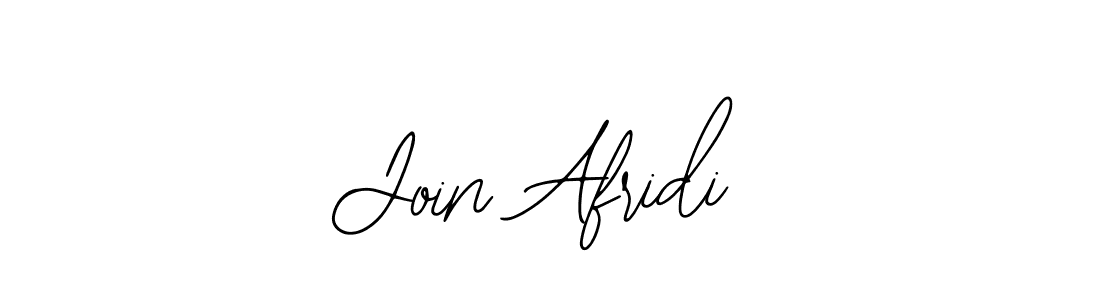 Join Afridi stylish signature style. Best Handwritten Sign (Bearetta-2O07w) for my name. Handwritten Signature Collection Ideas for my name Join Afridi. Join Afridi signature style 12 images and pictures png
