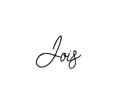 Also we have Jois name is the best signature style. Create professional handwritten signature collection using Bearetta-2O07w autograph style. Jois signature style 12 images and pictures png