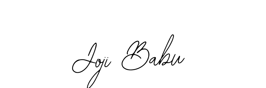 Create a beautiful signature design for name Joji Babu. With this signature (Bearetta-2O07w) fonts, you can make a handwritten signature for free. Joji Babu signature style 12 images and pictures png