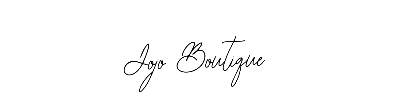 Similarly Bearetta-2O07w is the best handwritten signature design. Signature creator online .You can use it as an online autograph creator for name Jojo Boutique. Jojo Boutique signature style 12 images and pictures png