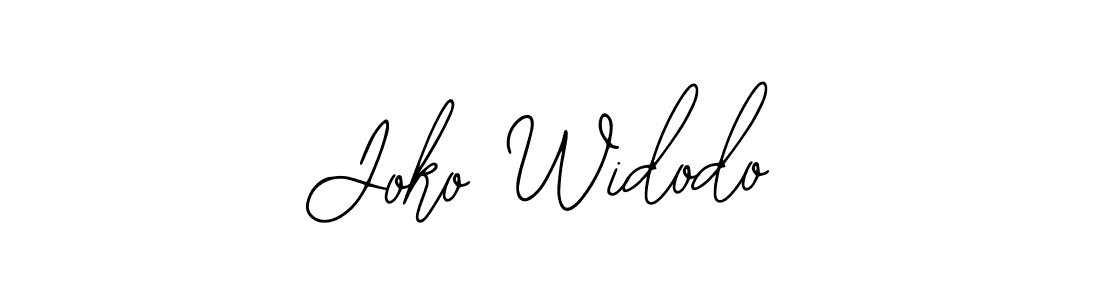 Make a short Joko Widodo signature style. Manage your documents anywhere anytime using Bearetta-2O07w. Create and add eSignatures, submit forms, share and send files easily. Joko Widodo signature style 12 images and pictures png