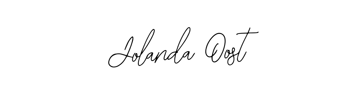 See photos of Jolanda Oost official signature by Spectra . Check more albums & portfolios. Read reviews & check more about Bearetta-2O07w font. Jolanda Oost signature style 12 images and pictures png