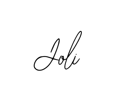 Also You can easily find your signature by using the search form. We will create Joli name handwritten signature images for you free of cost using Bearetta-2O07w sign style. Joli signature style 12 images and pictures png
