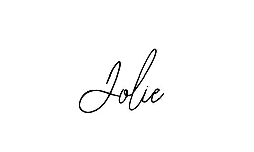 Create a beautiful signature design for name Jolie. With this signature (Bearetta-2O07w) fonts, you can make a handwritten signature for free. Jolie signature style 12 images and pictures png