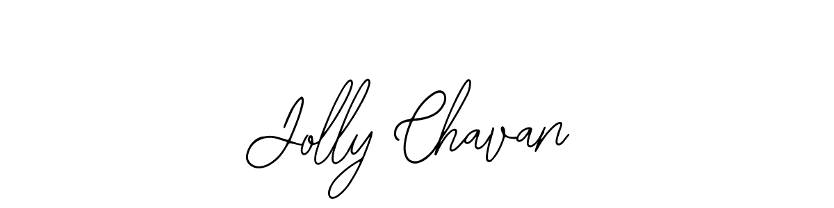Also You can easily find your signature by using the search form. We will create Jolly Chavan name handwritten signature images for you free of cost using Bearetta-2O07w sign style. Jolly Chavan signature style 12 images and pictures png