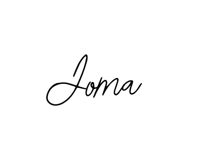 Bearetta-2O07w is a professional signature style that is perfect for those who want to add a touch of class to their signature. It is also a great choice for those who want to make their signature more unique. Get Joma name to fancy signature for free. Joma signature style 12 images and pictures png