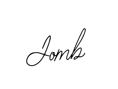 You can use this online signature creator to create a handwritten signature for the name Jomb. This is the best online autograph maker. Jomb signature style 12 images and pictures png