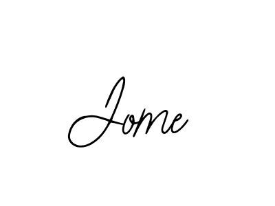 This is the best signature style for the Jome name. Also you like these signature font (Bearetta-2O07w). Mix name signature. Jome signature style 12 images and pictures png