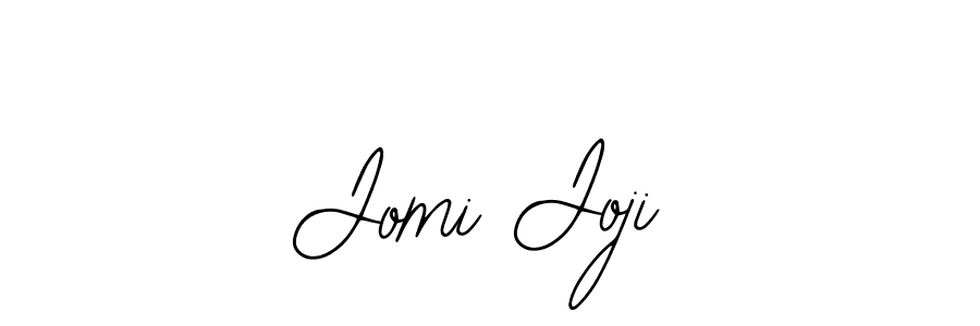 How to make Jomi Joji signature? Bearetta-2O07w is a professional autograph style. Create handwritten signature for Jomi Joji name. Jomi Joji signature style 12 images and pictures png