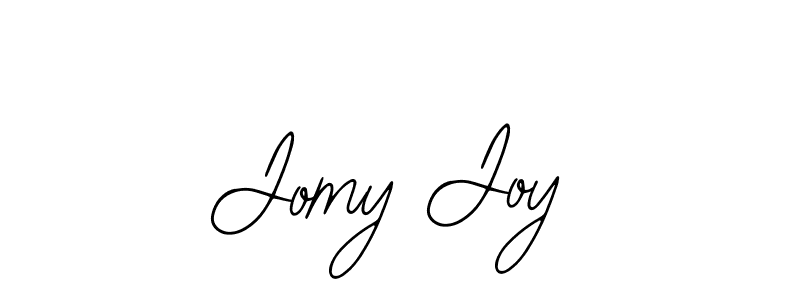 Bearetta-2O07w is a professional signature style that is perfect for those who want to add a touch of class to their signature. It is also a great choice for those who want to make their signature more unique. Get Jomy Joy name to fancy signature for free. Jomy Joy signature style 12 images and pictures png