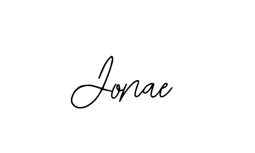 Also we have Jonae name is the best signature style. Create professional handwritten signature collection using Bearetta-2O07w autograph style. Jonae signature style 12 images and pictures png