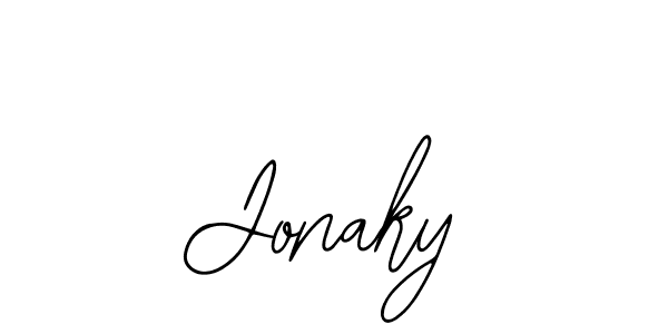 See photos of Jonaky official signature by Spectra . Check more albums & portfolios. Read reviews & check more about Bearetta-2O07w font. Jonaky signature style 12 images and pictures png