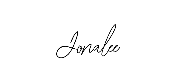 Bearetta-2O07w is a professional signature style that is perfect for those who want to add a touch of class to their signature. It is also a great choice for those who want to make their signature more unique. Get Jonalee name to fancy signature for free. Jonalee signature style 12 images and pictures png