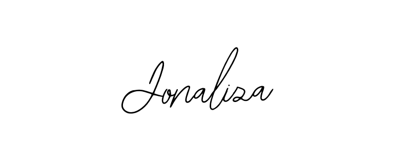 See photos of Jonaliza official signature by Spectra . Check more albums & portfolios. Read reviews & check more about Bearetta-2O07w font. Jonaliza signature style 12 images and pictures png