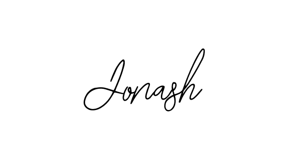 See photos of Jonash official signature by Spectra . Check more albums & portfolios. Read reviews & check more about Bearetta-2O07w font. Jonash signature style 12 images and pictures png