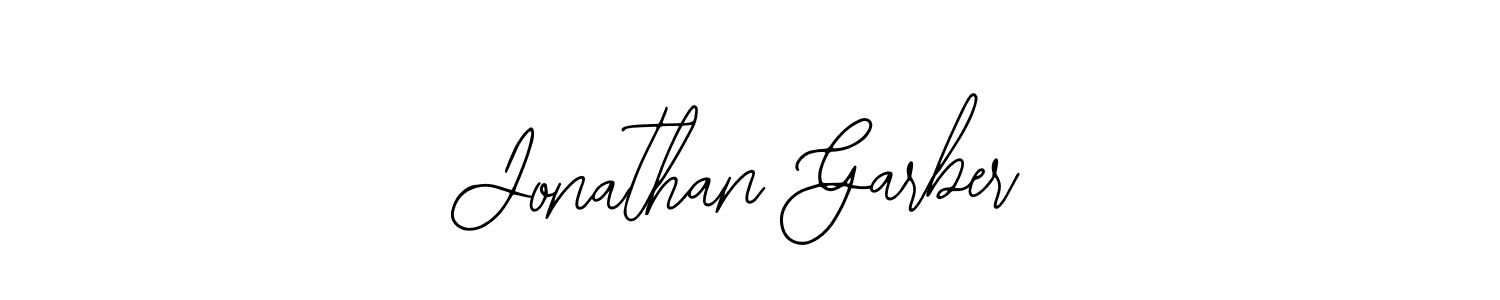 Create a beautiful signature design for name Jonathan Garber. With this signature (Bearetta-2O07w) fonts, you can make a handwritten signature for free. Jonathan Garber signature style 12 images and pictures png