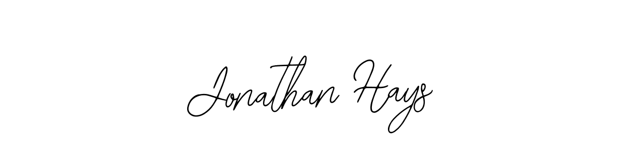 Check out images of Autograph of Jonathan Hays name. Actor Jonathan Hays Signature Style. Bearetta-2O07w is a professional sign style online. Jonathan Hays signature style 12 images and pictures png