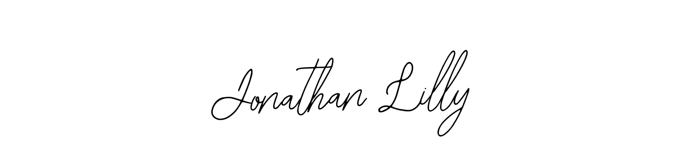 You can use this online signature creator to create a handwritten signature for the name Jonathan Lilly. This is the best online autograph maker. Jonathan Lilly signature style 12 images and pictures png