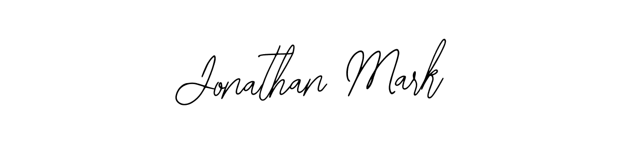 Once you've used our free online signature maker to create your best signature Bearetta-2O07w style, it's time to enjoy all of the benefits that Jonathan Mark name signing documents. Jonathan Mark signature style 12 images and pictures png