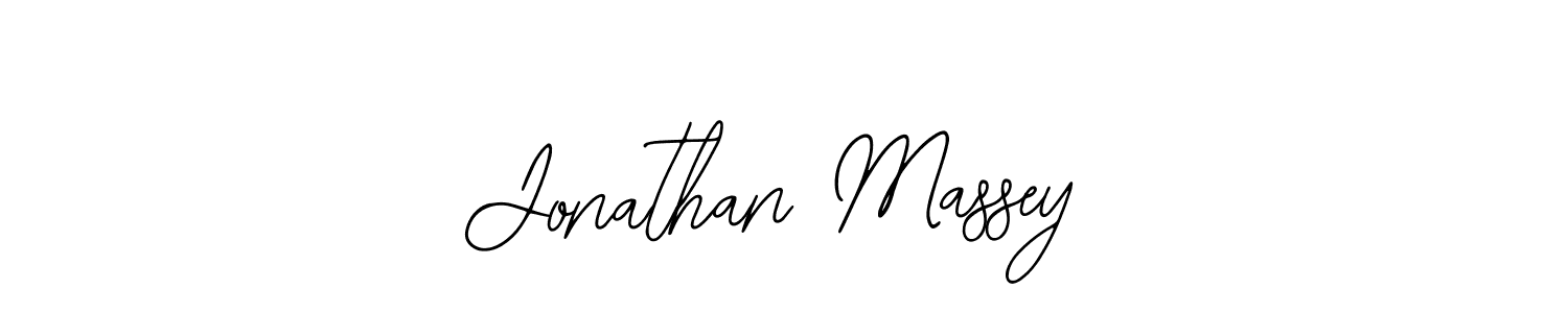 Make a beautiful signature design for name Jonathan Massey. With this signature (Bearetta-2O07w) style, you can create a handwritten signature for free. Jonathan Massey signature style 12 images and pictures png