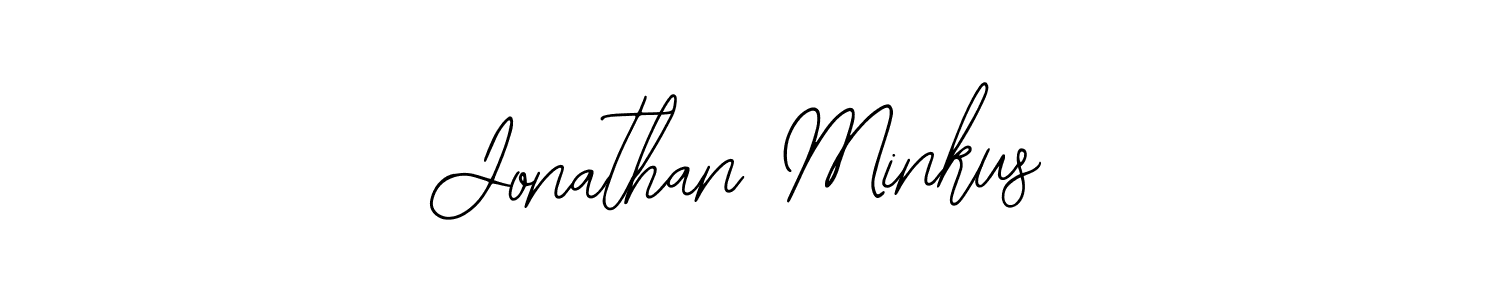 Make a short Jonathan Minkus signature style. Manage your documents anywhere anytime using Bearetta-2O07w. Create and add eSignatures, submit forms, share and send files easily. Jonathan Minkus signature style 12 images and pictures png