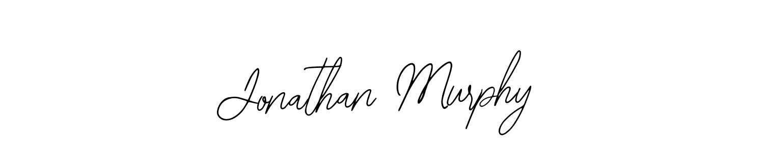 Once you've used our free online signature maker to create your best signature Bearetta-2O07w style, it's time to enjoy all of the benefits that Jonathan Murphy name signing documents. Jonathan Murphy signature style 12 images and pictures png