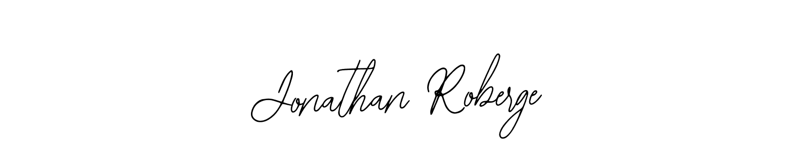 This is the best signature style for the Jonathan Roberge name. Also you like these signature font (Bearetta-2O07w). Mix name signature. Jonathan Roberge signature style 12 images and pictures png