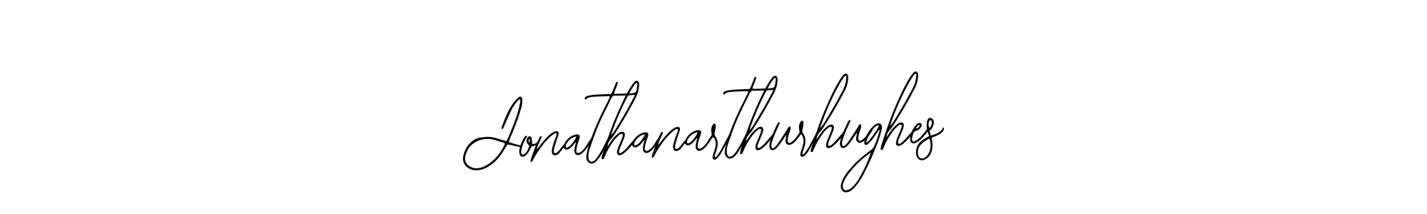 Make a beautiful signature design for name Jonathanarthurhughes. Use this online signature maker to create a handwritten signature for free. Jonathanarthurhughes signature style 12 images and pictures png