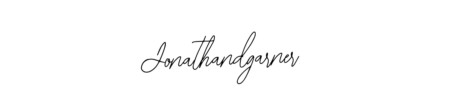 Similarly Bearetta-2O07w is the best handwritten signature design. Signature creator online .You can use it as an online autograph creator for name Jonathandgarner. Jonathandgarner signature style 12 images and pictures png