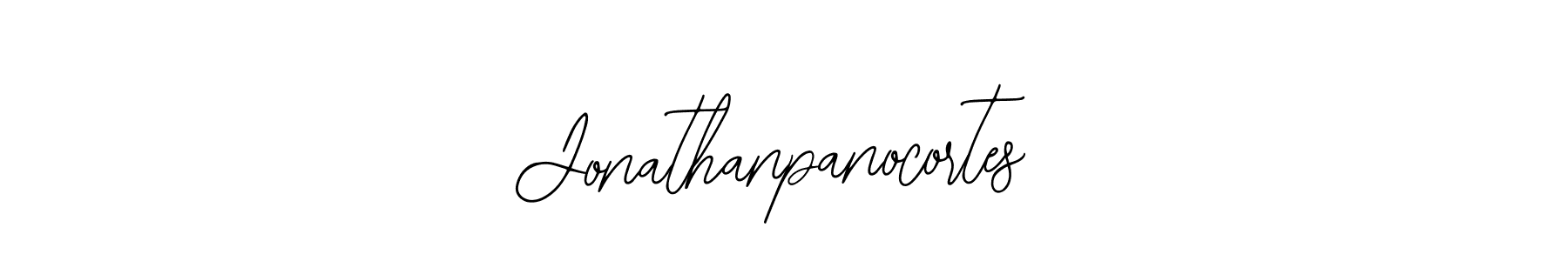 It looks lik you need a new signature style for name Jonathanpanocortes. Design unique handwritten (Bearetta-2O07w) signature with our free signature maker in just a few clicks. Jonathanpanocortes signature style 12 images and pictures png