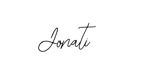 This is the best signature style for the Jonati name. Also you like these signature font (Bearetta-2O07w). Mix name signature. Jonati signature style 12 images and pictures png
