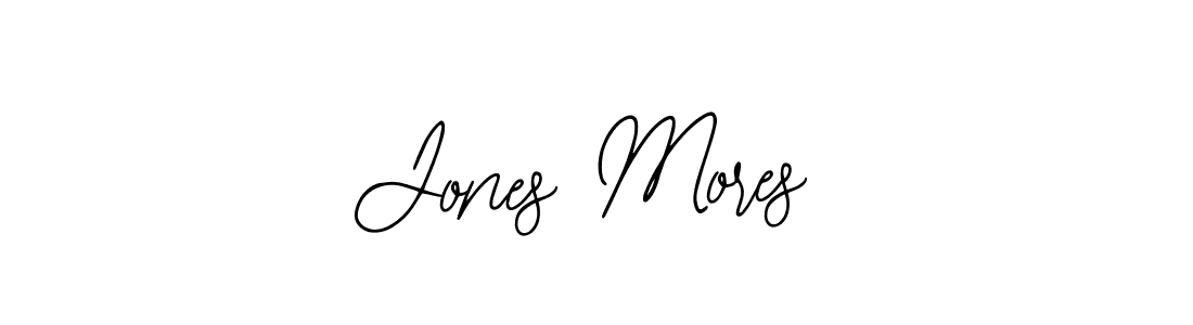 Also You can easily find your signature by using the search form. We will create Jones Mores name handwritten signature images for you free of cost using Bearetta-2O07w sign style. Jones Mores signature style 12 images and pictures png