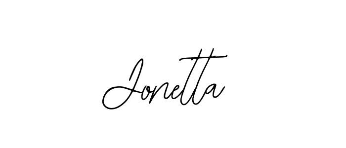 Once you've used our free online signature maker to create your best signature Bearetta-2O07w style, it's time to enjoy all of the benefits that Jonetta name signing documents. Jonetta signature style 12 images and pictures png