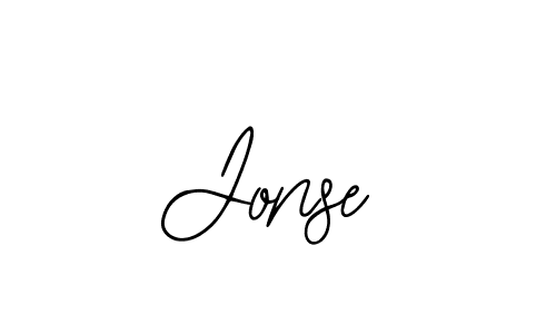 See photos of Jonse official signature by Spectra . Check more albums & portfolios. Read reviews & check more about Bearetta-2O07w font. Jonse signature style 12 images and pictures png